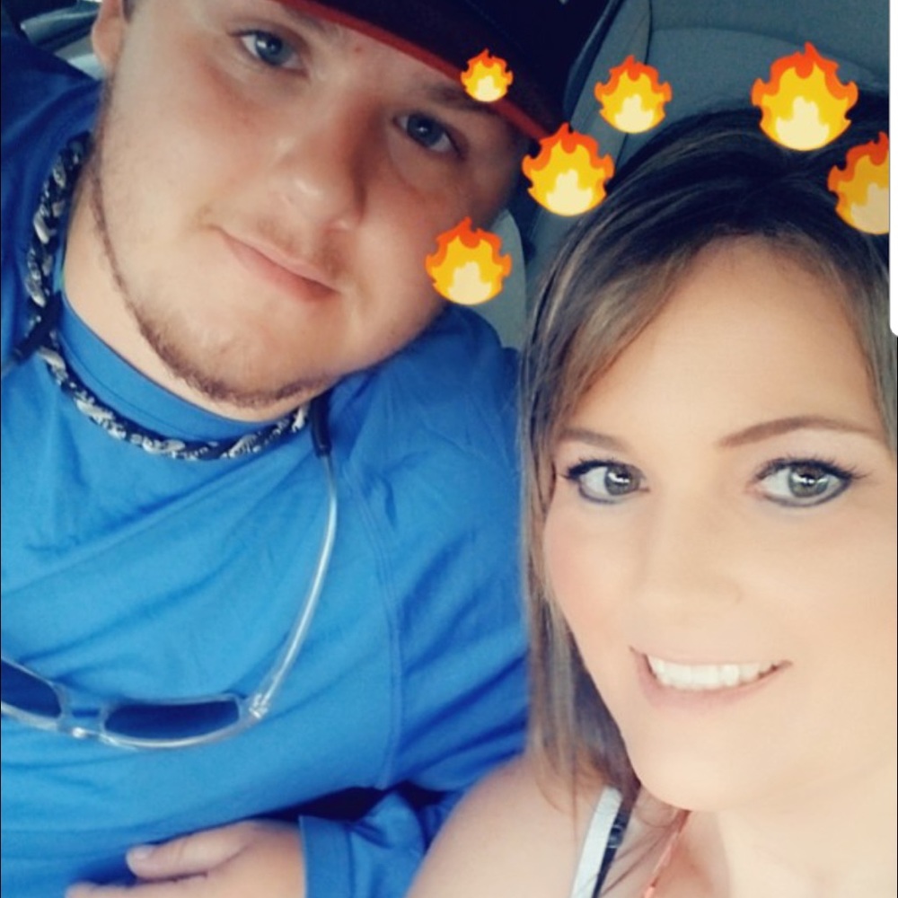 Meet your Posher, Christy